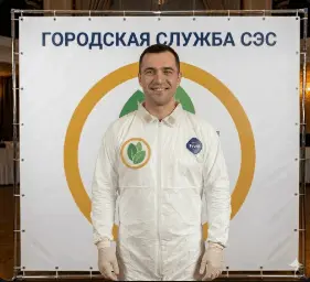 Просушка серверной - фото 3 — 